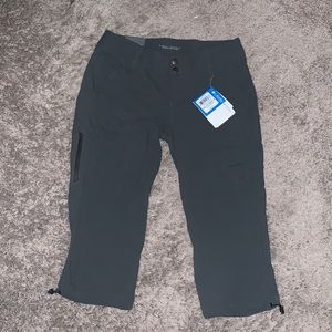 Women’s Columbia Capri